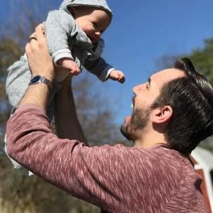 Meet your Posher, Marc